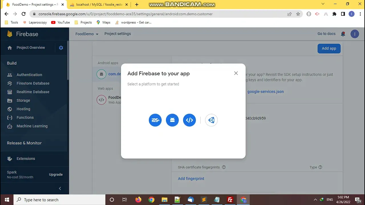video